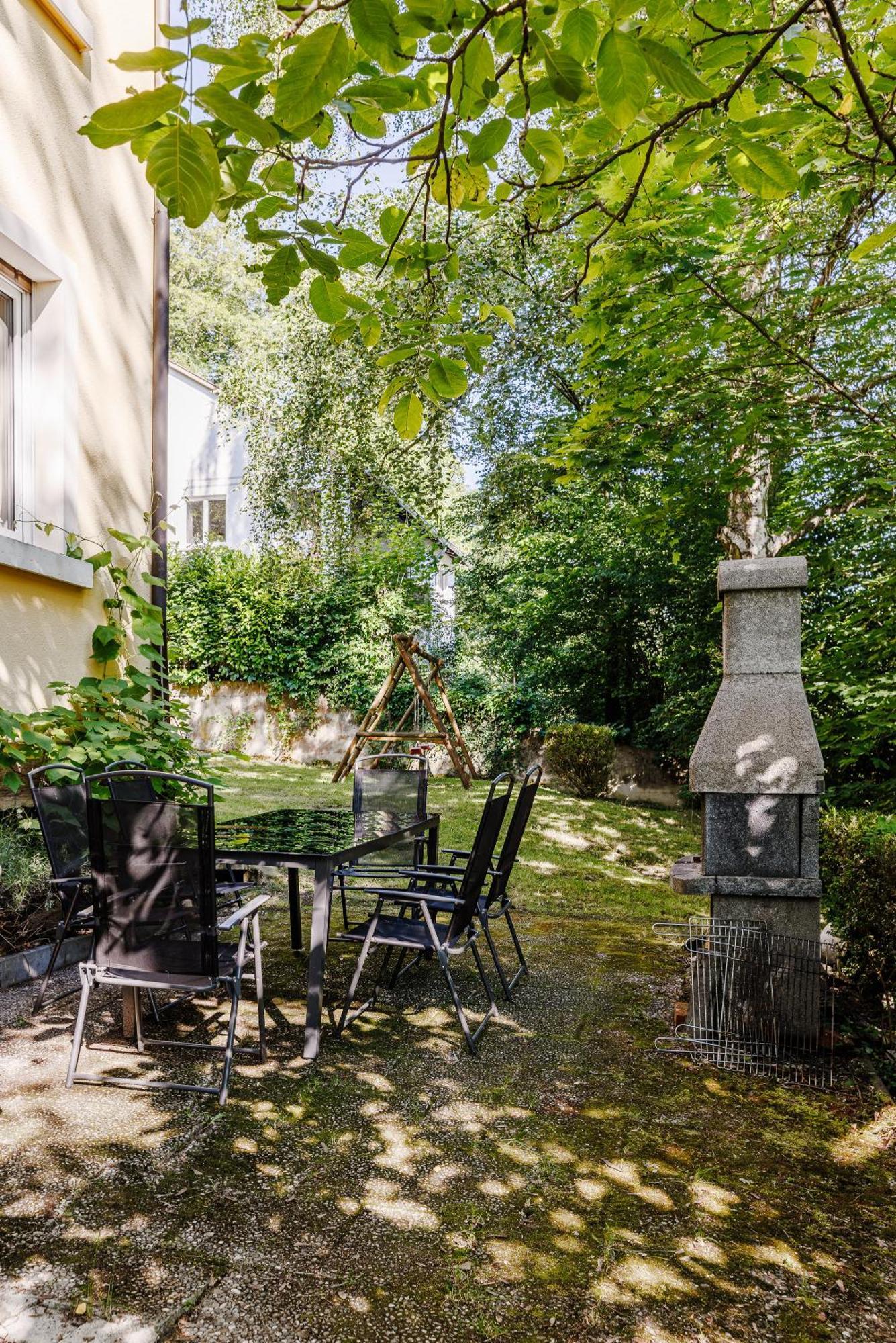 Villa Plassenburg Kulmbach Exterior foto