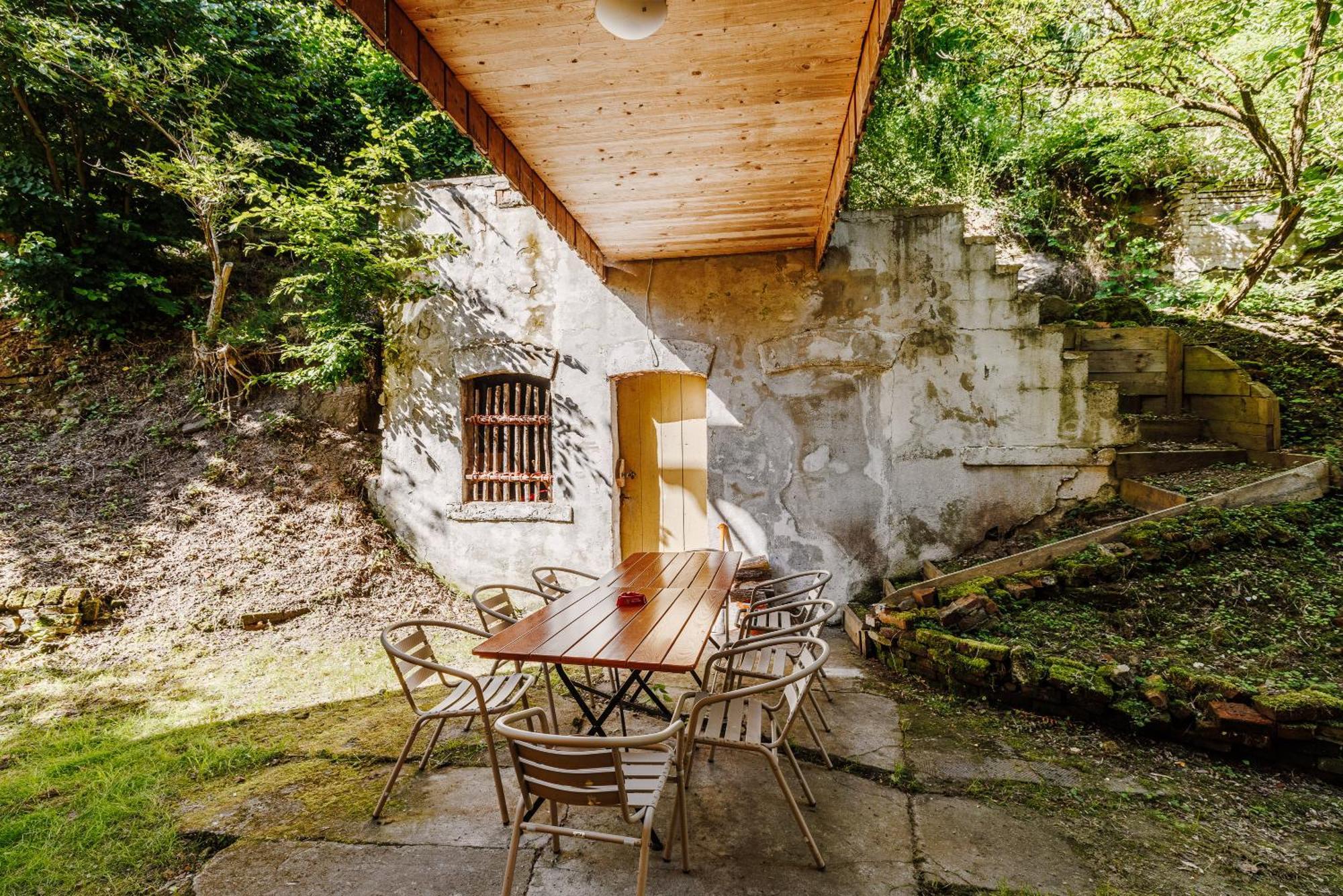 Villa Plassenburg Kulmbach Exterior foto